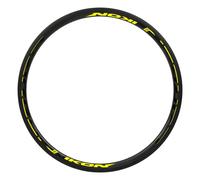 Jante arrière Ikon 36 H 451x22 mm Noir