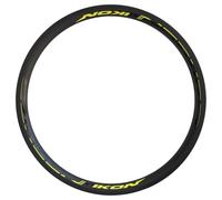 Jante arrière Ikon 36 H 507x30 mm Noir