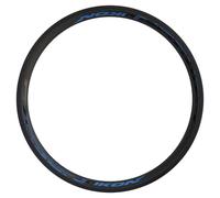 Jante arrière Ikon 36 H 507x30 mm Noir