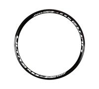 Jante arrière Ikon Ultralite 36 H Noir