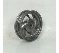 Jante Arrière Pour Scooter Peugeot 100 Sv 1998 2.5x10 725435qz Leleu Neuf