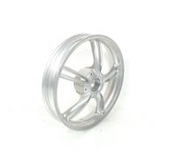 Jante Arrière Pour Scooter Peugeot 50 Looxor Tsdi 2.50x16 Tafime 743375gw Neuf
