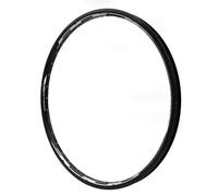 Jante arrière Pride Racing Control 36h Cruiser Noir