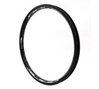 Jante arrière Pride Racing Control 36h Pro Noir