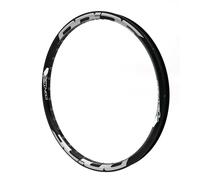 Jante arrière Pride Racing Control Disc 36h Pro Noir