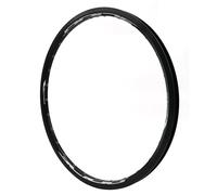 Jante arrière Pride Racing Control EXP 28h Noir