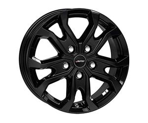 Jante Autec KISO 7.0x17 ET55 5x160 SW KS7017555183533