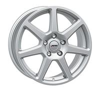 Jante Autec TALLIN 7.0x16 ET35 5x112 SIL TL7016355074118
