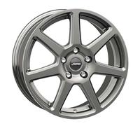 Jante Autec TALLIN ECE 7.0x17 ET40 5x112 SIL TE7017405073123