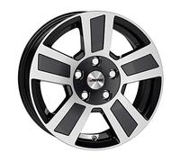 Jante Autec TIGRIS 6.0x15 ET30 5x112 SWP TG6015305071711