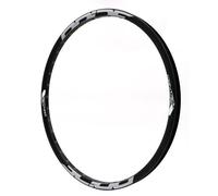 Jante Av Pride Control Cruiser 36h Black Avant