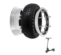 Jante Avant Compatible avec Dualtron mini double frein deux parties easymont taraways