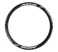 Jante avant Ikon 32 H Noir
