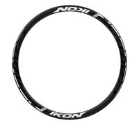 Jante avant Ikon 36 H 451x22 mm Noir 20"