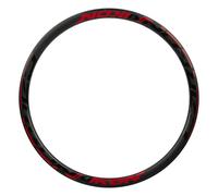 Jante avant Ikon 36 H 451x22 mm Noir