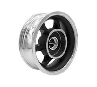 Jante Avant pour Dualtron Mini, Pop, Togo, Dolphin et Aminia Special Minimotors Noir Noir G