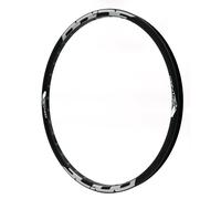 Jante avant Pride Racing Control 36h Cruiser Noir