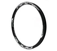 Jante avant Pride Racing Control 36h Noir