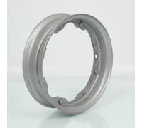 Jante Avant Rms Pour Scooter Lambretta 150 Dl 1969-1971 Gris / 19944034 Neuf Gris