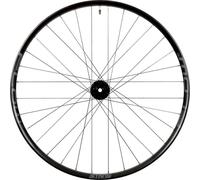 Jante avant Stans Flow S2 Shimano HG Gris