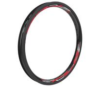 Jante avec brake Excess XLC Carbone Pro Lite/Pro Noir