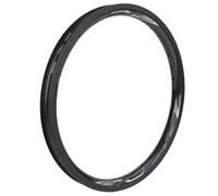Jante avec brake Excess XLC Carbone Pro Lite/Pro Noir