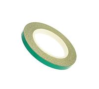 Jante bord autocollant 5 mm - Vert - 600 cm