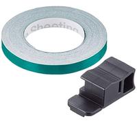 Jante Bord Autocollant 7 mm - Vert - 600 cm