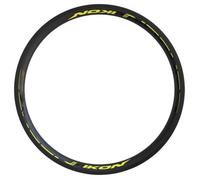 Jante arrière Ikon 36 H 507x30 mm Noir