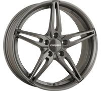 Jantes Carmani 15 Oskar 7,0x17 ET47 5x112 GUN pour BMW 2
