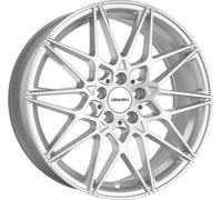 Jantes Carmani 18 Knut 8,0x18 ET35 5x120 WSSIL pour