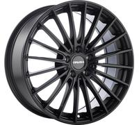 Jantes Carmani 24 Karl 8.0x18 ET35 5x120 SWM pour Mini Mini