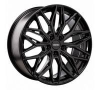 Jante Carmani 26 Max 8.5 poucesx19 pouces ET40 5x114.3 black CA268519J740B compatible avec Tesla Model 3