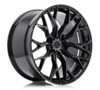Jante Concaver CVR1 21x9 ET35 5x112 Double Tinted Black-40815419