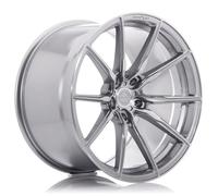 Jante Concaver CVR4 19x8 ET40 5x112 Brushed Titanium-40870640