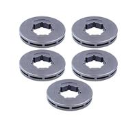 Jante de pignon 3/8 10T for tronçonneuse For Stihl 064 066 070 080 084 088 090 Ms640 Ms660 Ms720 Ms880 performance