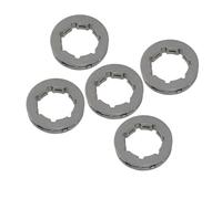 Jante de pignon 3/8-7T Compatible avec Les modèles 1100, 154, 160, 162, 163, 180, 181, 185, 2100, 2101, 254, 254XP, 257, 260, 262, 262XP, 263, 266, 268, 272, 280 et 281.