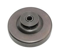 Jante de pignon de tambour d'embrayage 3/8 "-6T for Dol PS-2 PS-3 PS-4 PS-34 PS-36 PS-41 PS-45