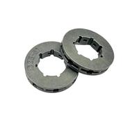 Jante de pignon d'entraînement par chaîne 325 8T 19mm adapte for Jonsered | 2051 2054 2055 45 450 451 455 49 490 50 51 510 HUS 137 142 254 Pièces de tronçonneuse