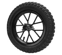 Jante de Roue Arrière 12,5 X 2,75, Adhérence Améliorée, Traction Supérieure, 2 Temps, 47 cm³, 49 cm³, Pocket Bike