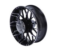 Jante de roue arrière 18X5,5 compatible avec 08 et plus