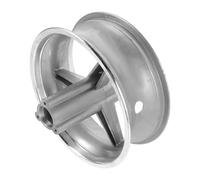 Jante de Roue Arrière pour Mini Moto Pocket Bike 110/50-6.5 Aluminium | Alliage D'aluminium, Format 47cc 49cc Deux, pour Moyeux Arrière et Réglages Atelier