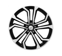 Jante DEZENT TA dark 7x17 5x112 ET45 P57,1