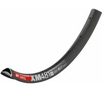 Jante Disc Tubeless-Ready DT Swiss XM 481 29 28h Noire Inclut Squorx