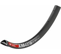 Jante Disc Tubeless-Ready DT Swiss XM 481 29 28h Noire Inclut Squorx