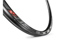 Jante disque Mach1 Klixx Ready 23-584 Noir