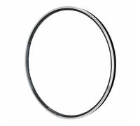 Jante double paroi avec œillets Velox VTC Mach1 M240 32T. Noir