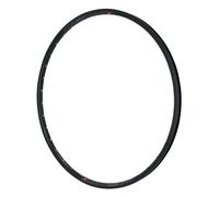 Jante double paroi avec oeuillet Velox Mach1 M820 Noir