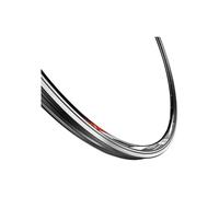 Motodak Jante route Mach1 CFX Double paroi 700x23 Noir 36t (13-622)
