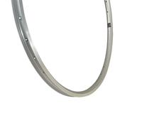 Jante double paroi Mach1 ER10 19-559 Argenté